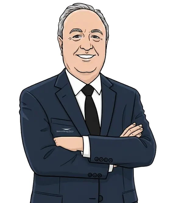 HB é a Inteligência Artificial da Hernandes Blanco