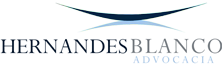 Logotipo Hernandes Blanco